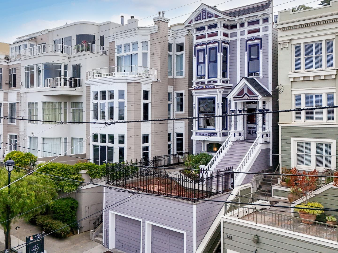 137 Divisadero ST