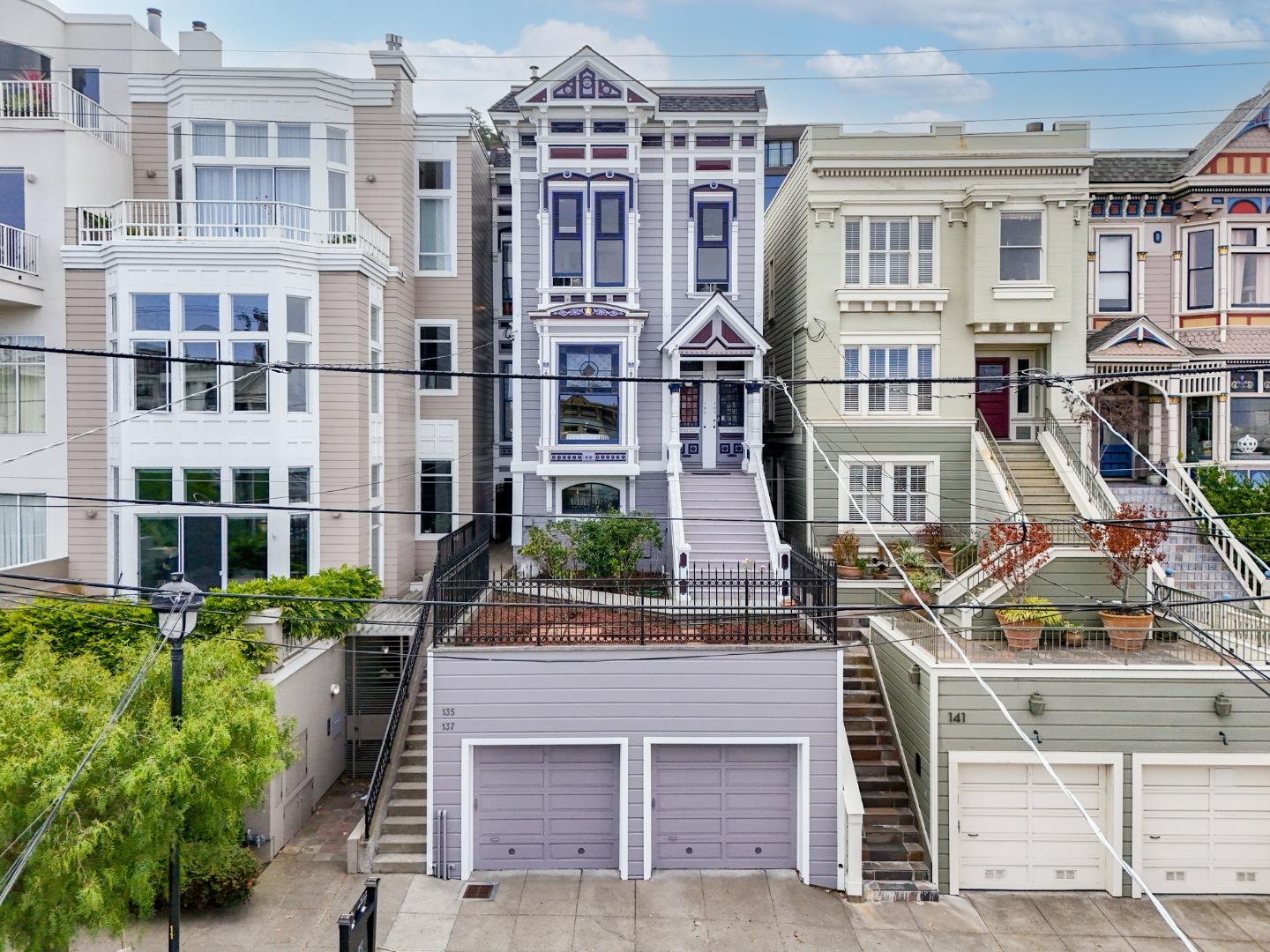 137 Divisadero ST