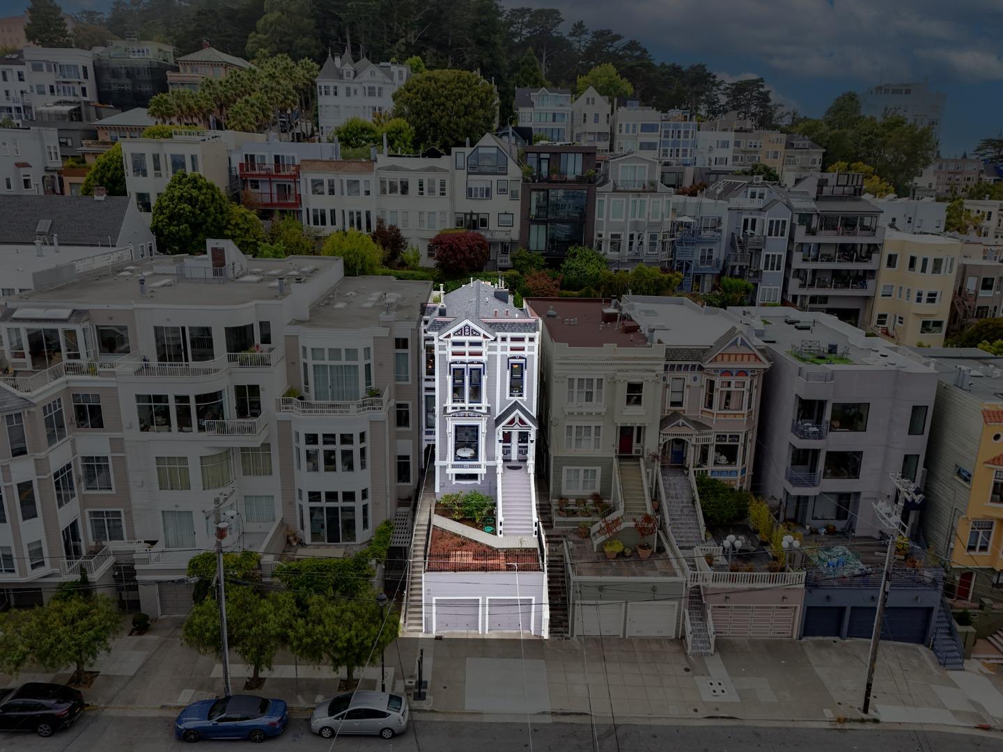 137 Divisadero ST