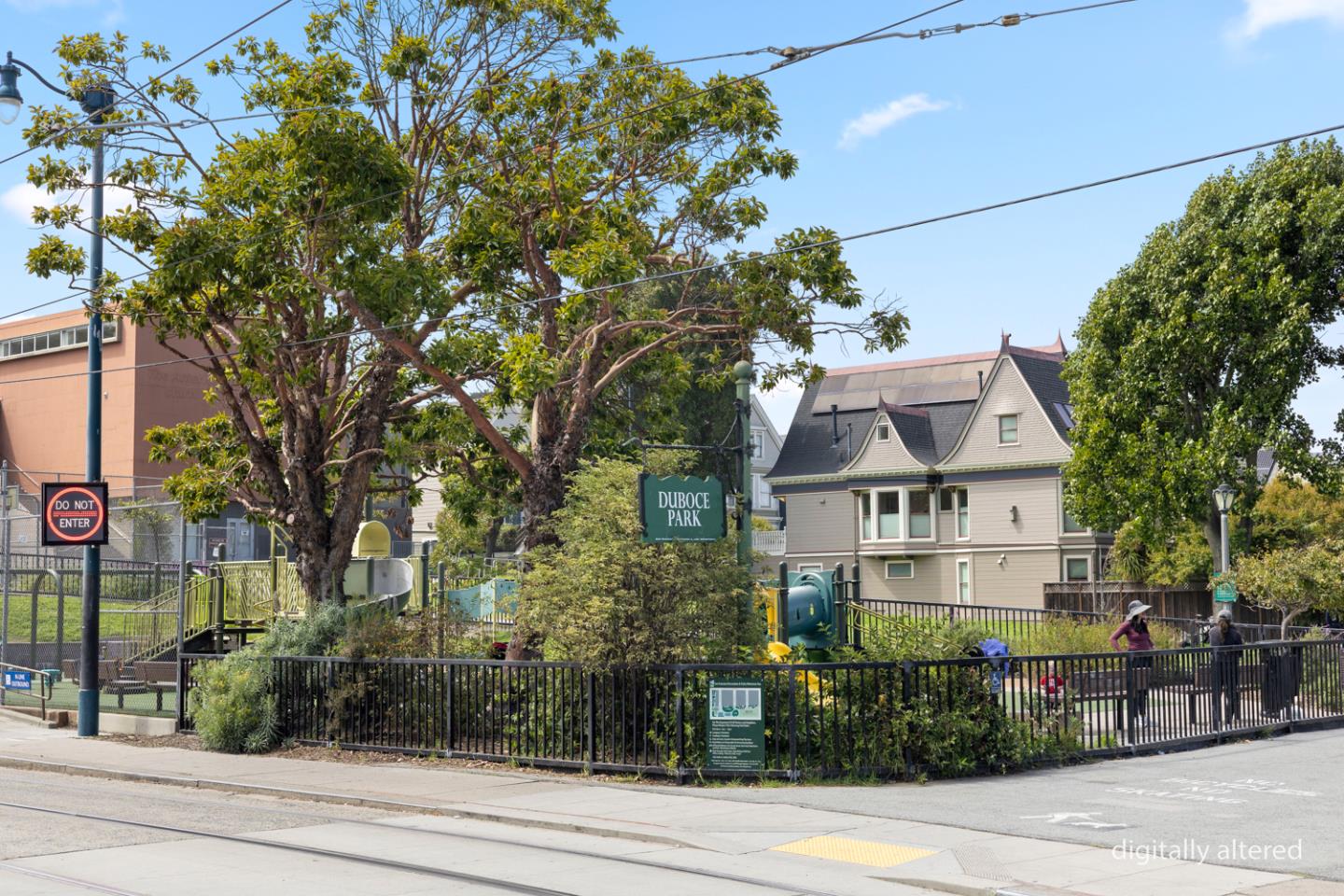 137 Divisadero ST