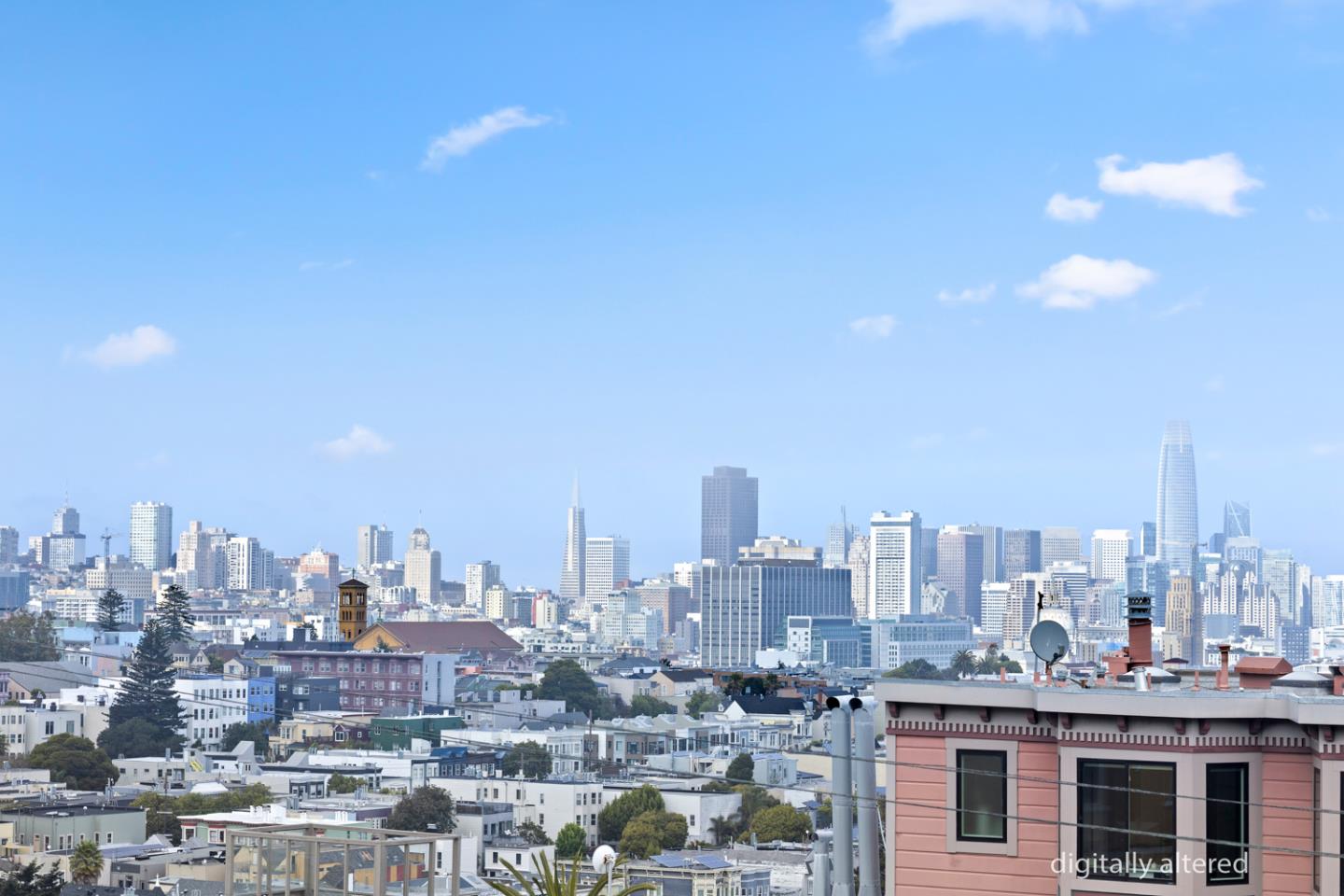 137 Divisadero ST