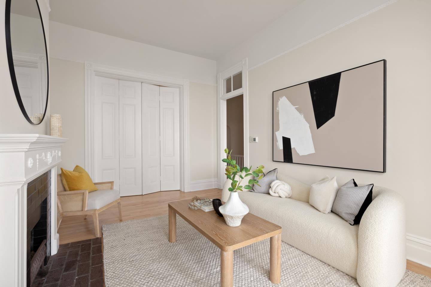137 Divisadero ST