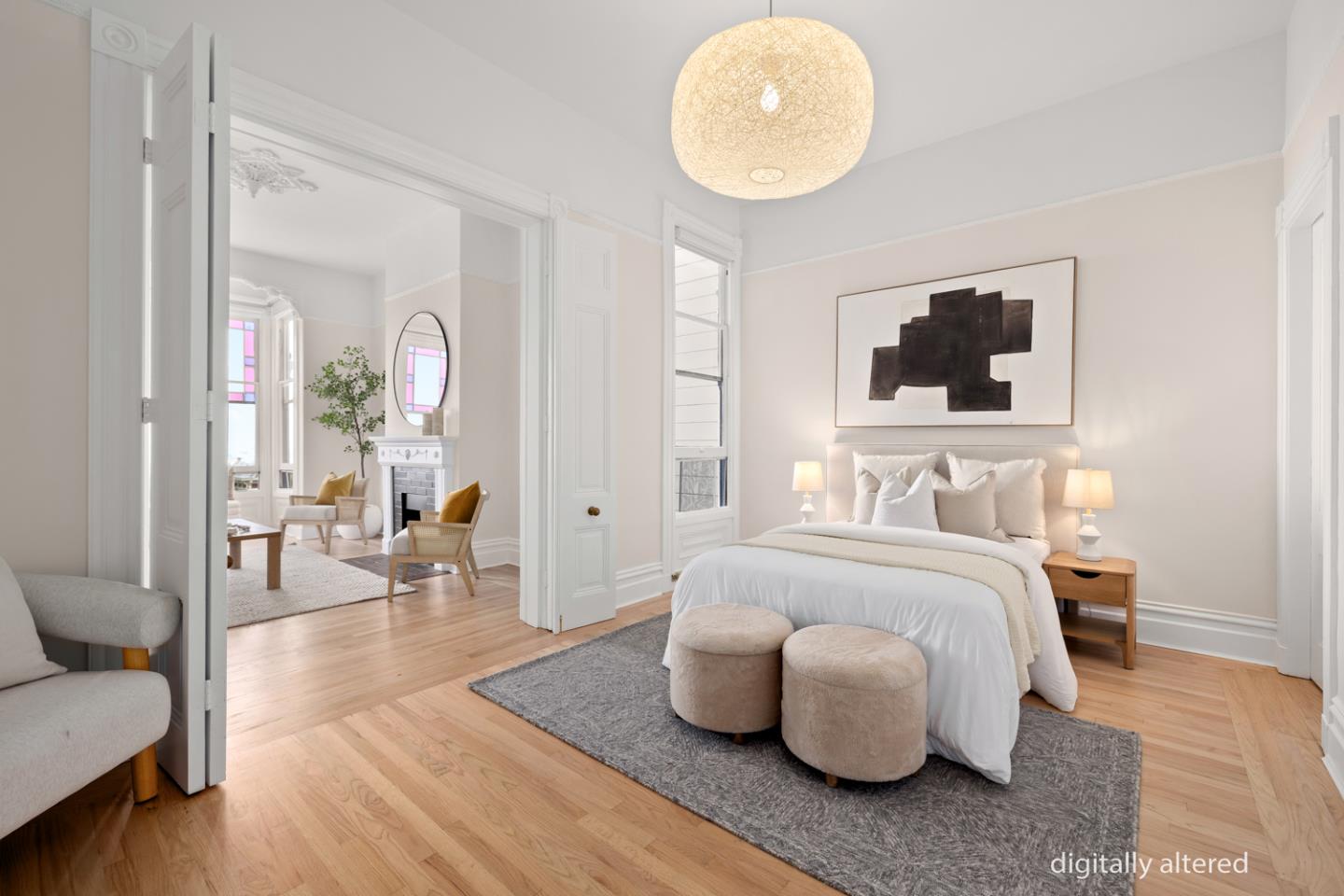 137 Divisadero ST