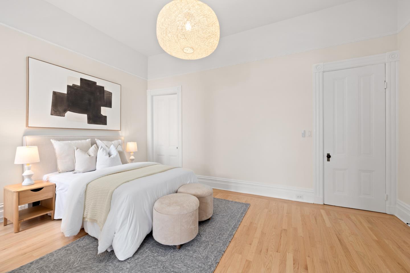 137 Divisadero ST