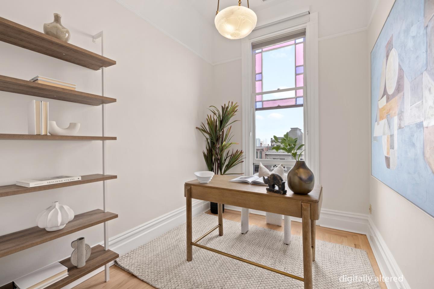 137 Divisadero ST