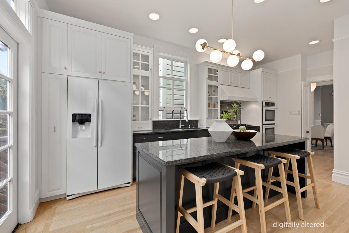 137 Divisadero ST