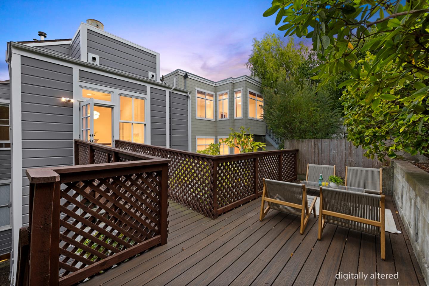 137 Divisadero ST