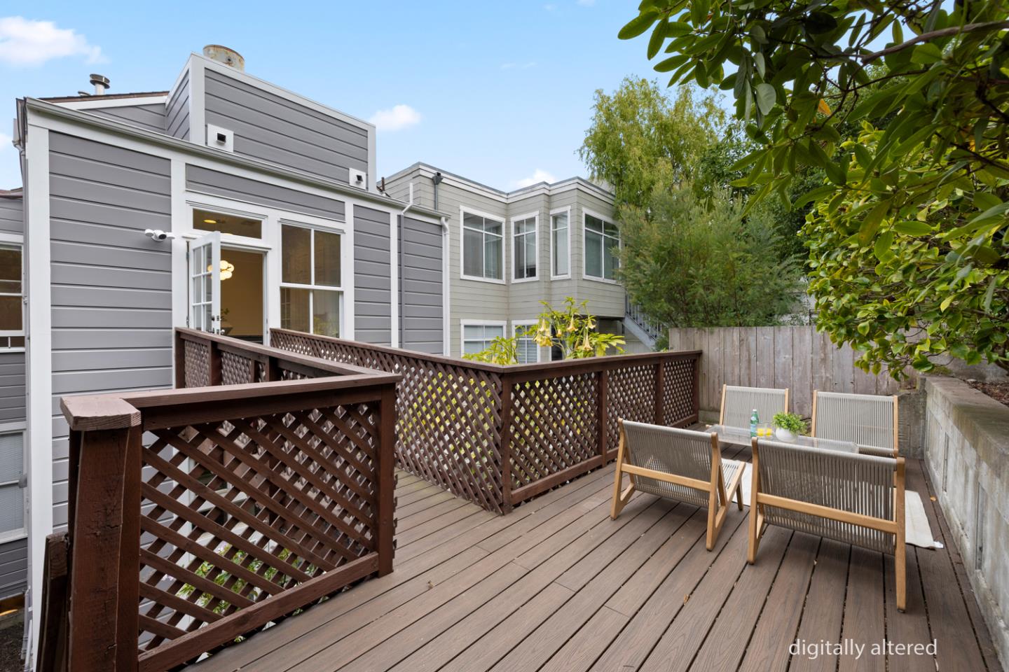 137 Divisadero ST