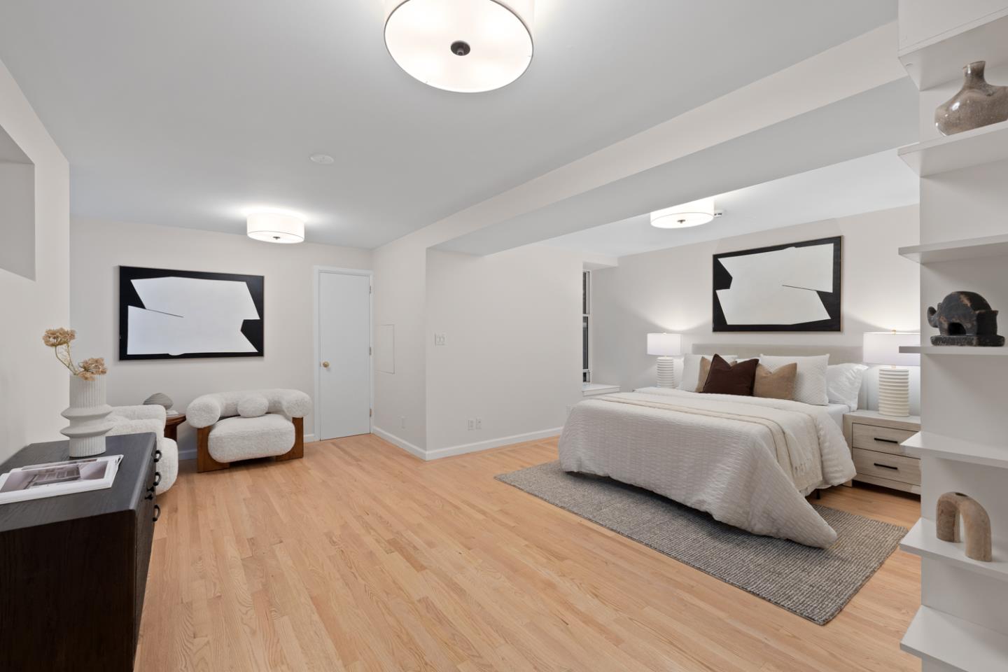 137 Divisadero ST