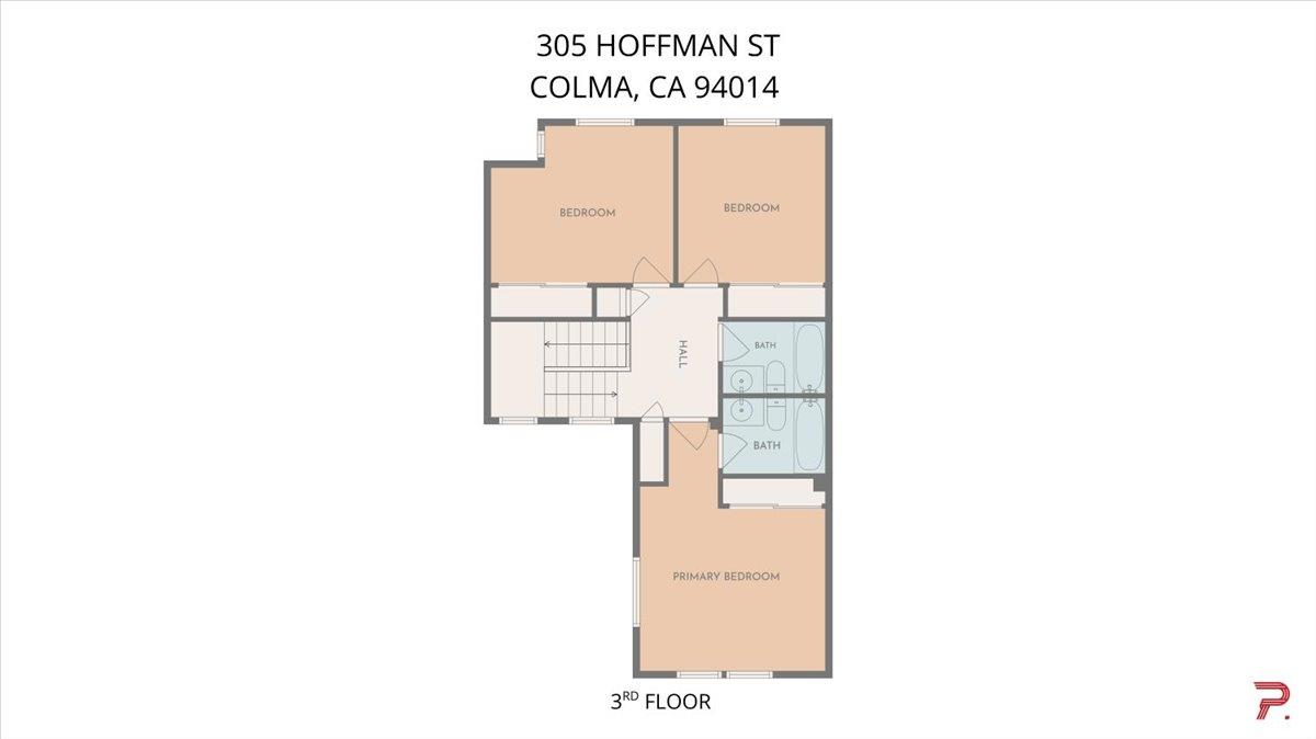 305 Hoffman ST