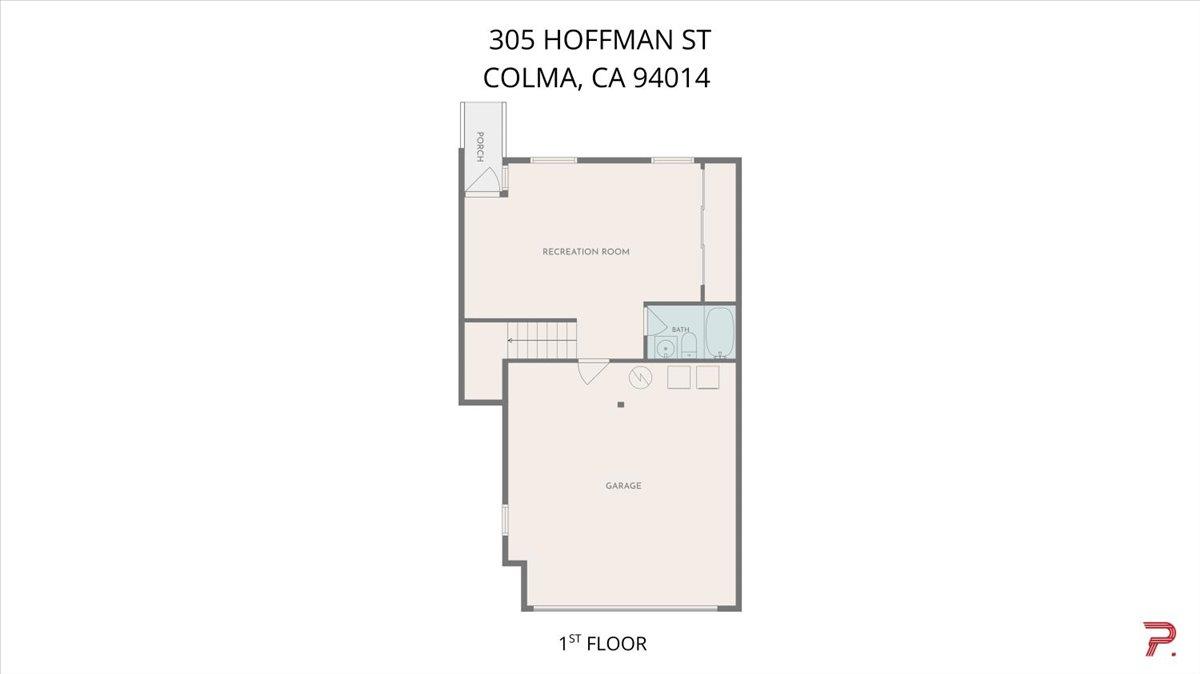 305 Hoffman ST