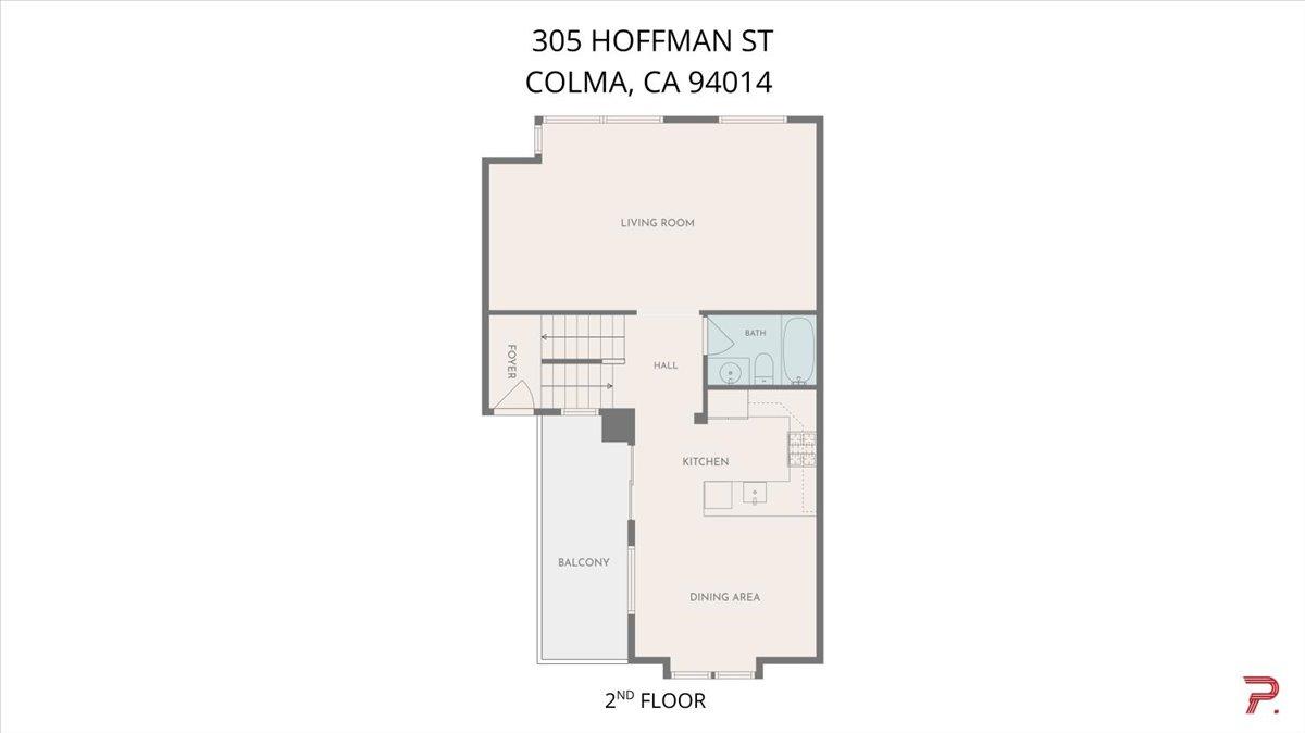 305 Hoffman ST
