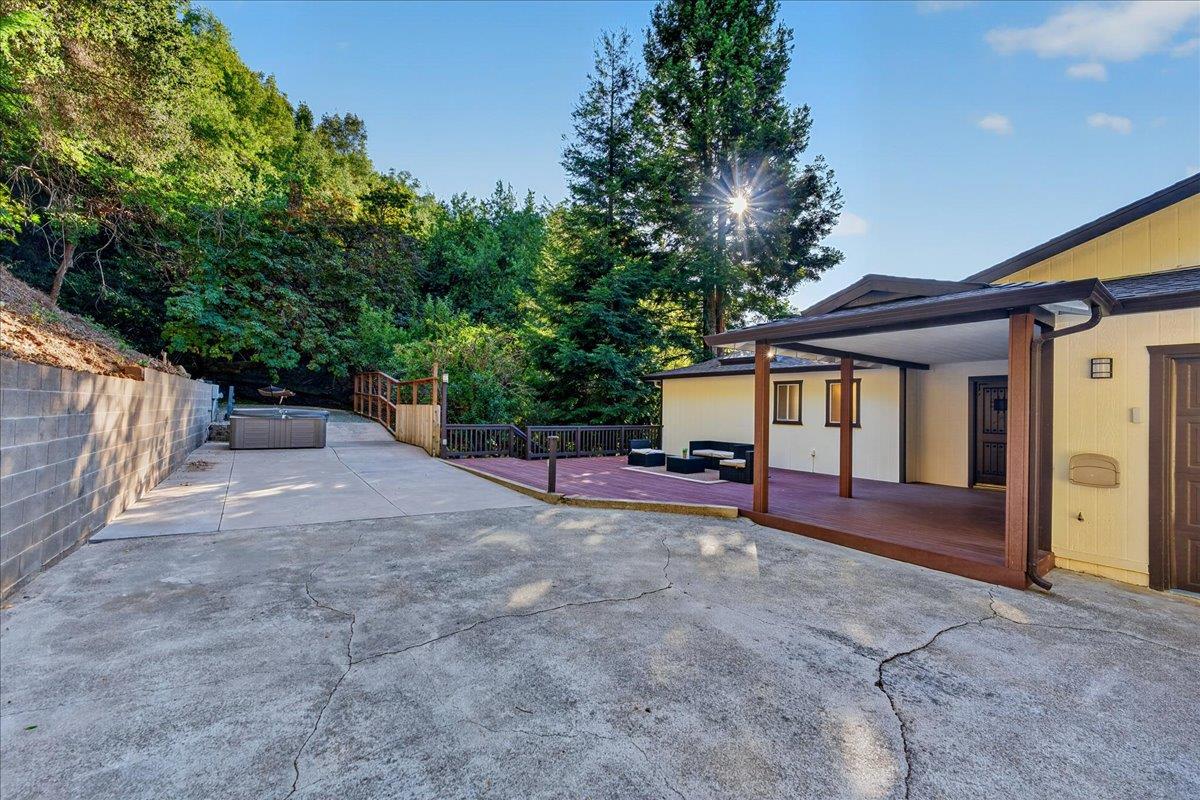5603 Crow Canyon RD