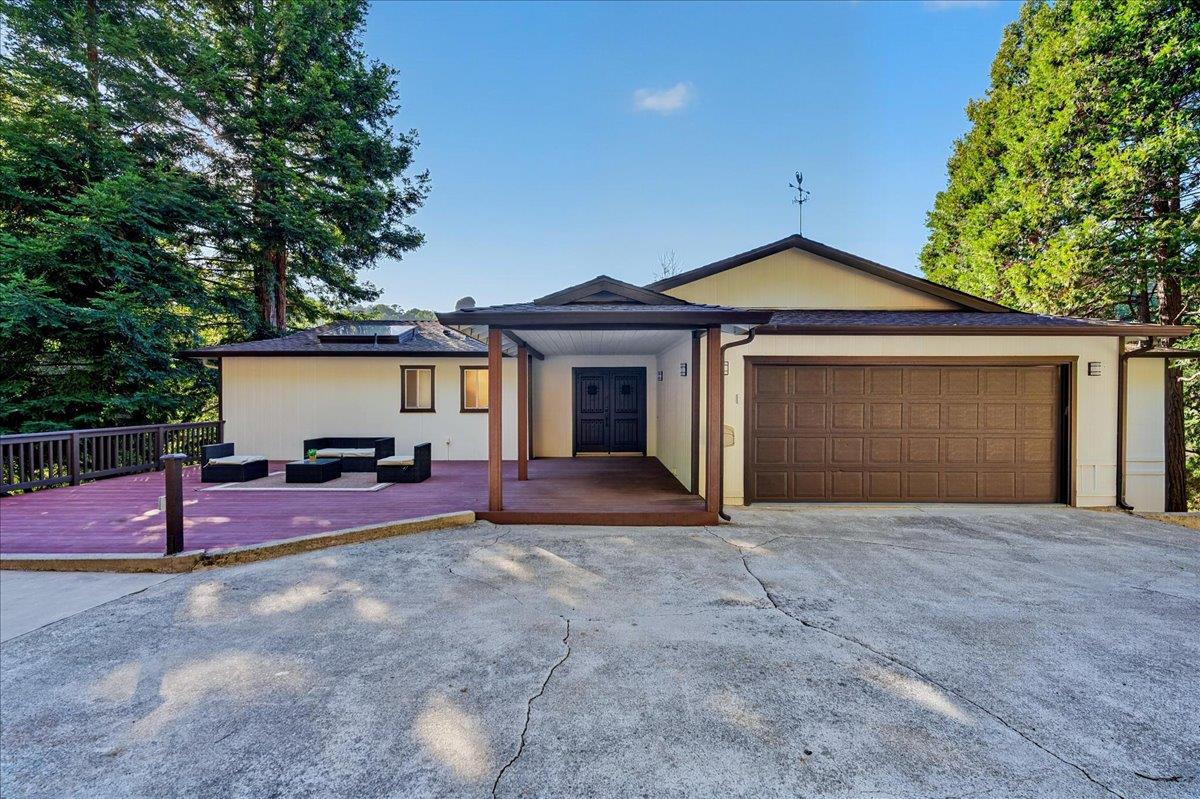 5603 Crow Canyon RD