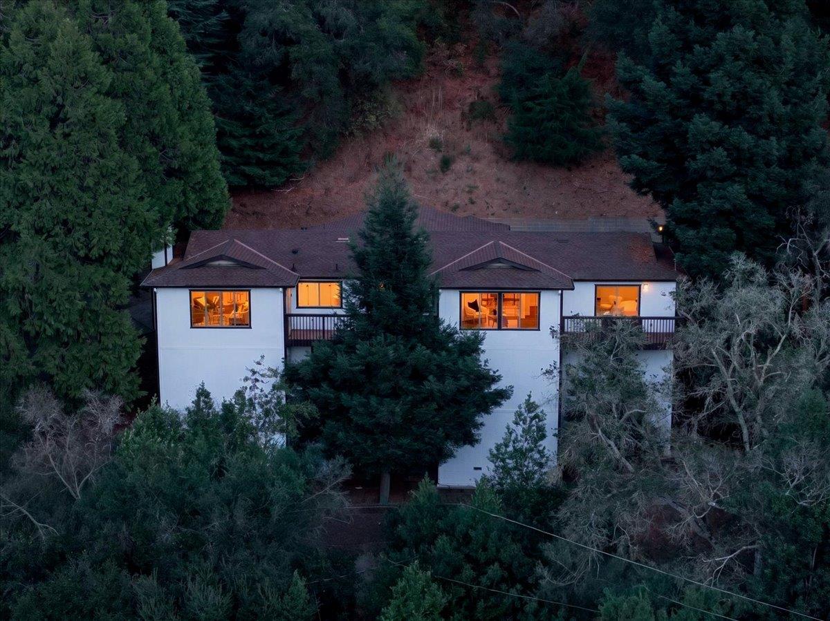 5603 Crow Canyon RD