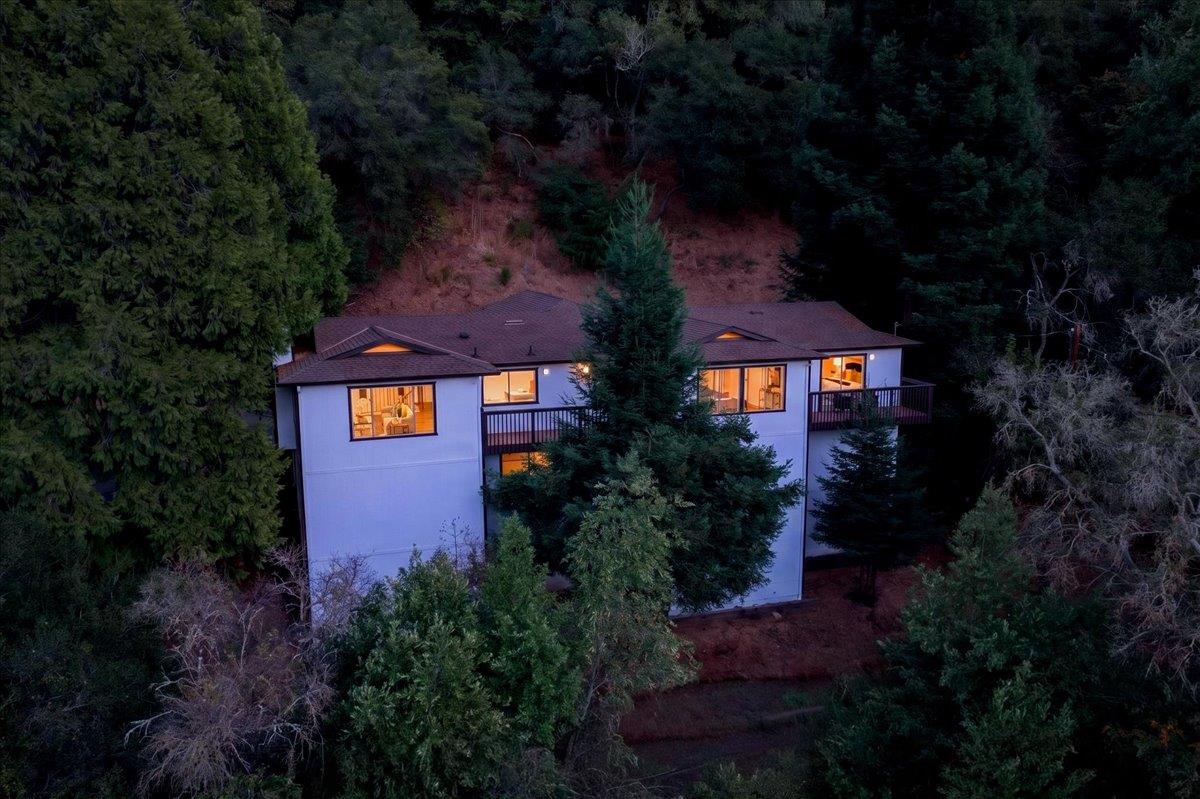 5603 Crow Canyon RD