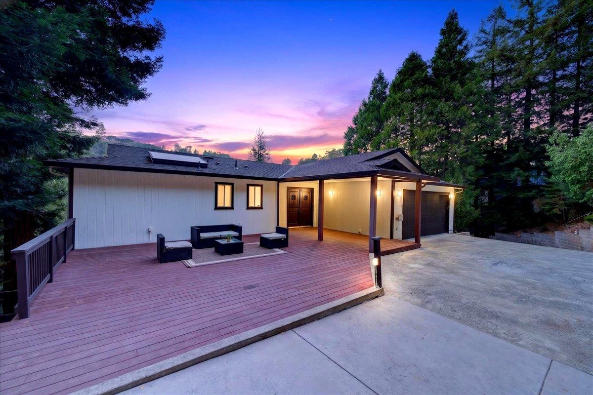 5603 Crow Canyon RD