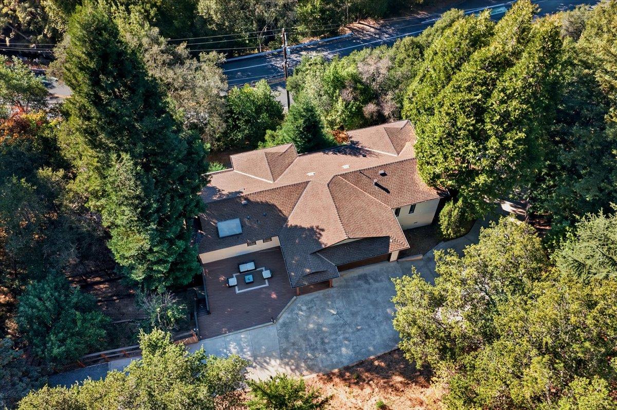 5603 Crow Canyon RD