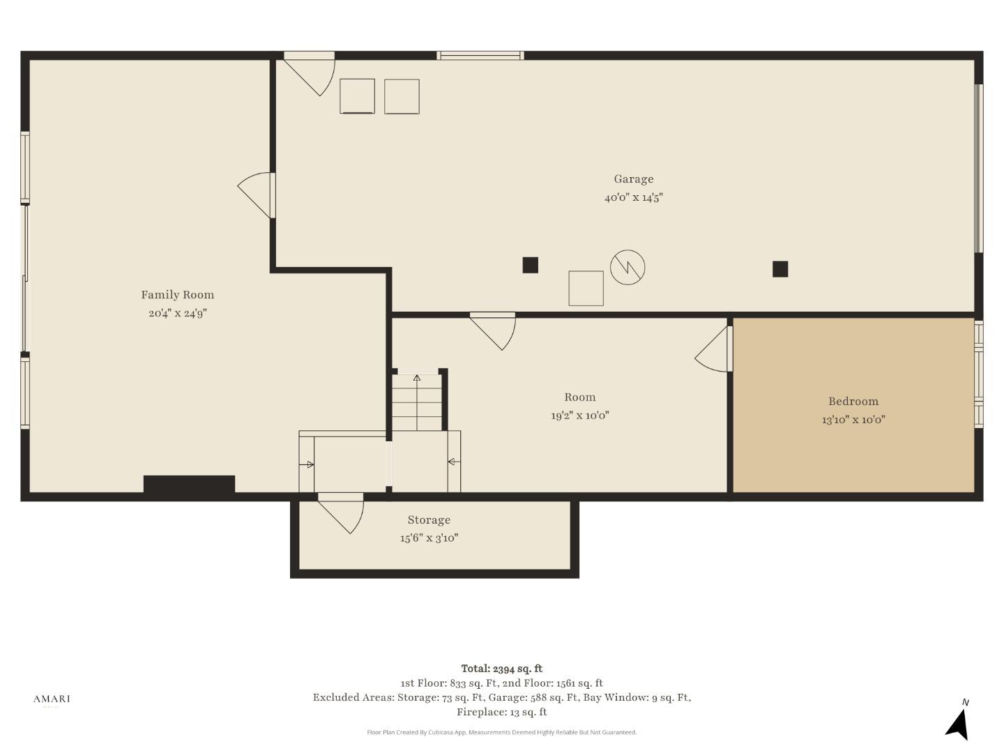 295 Edgewood DR