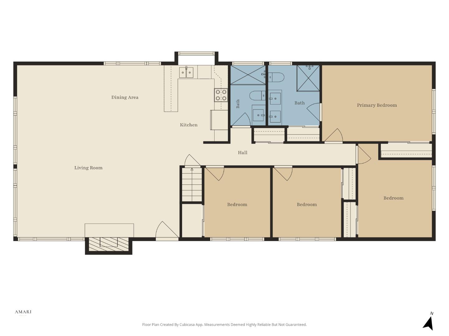 295 Edgewood DR