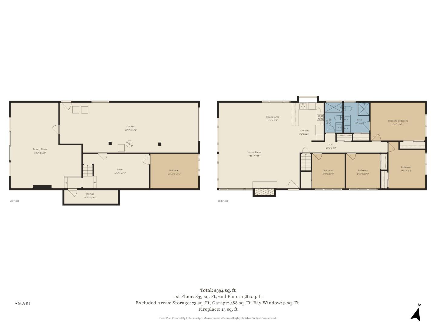 295 Edgewood DR