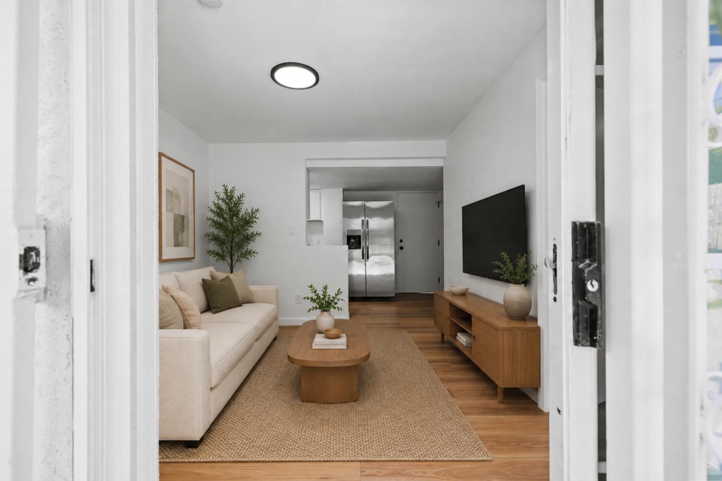 64 Lycett CIR