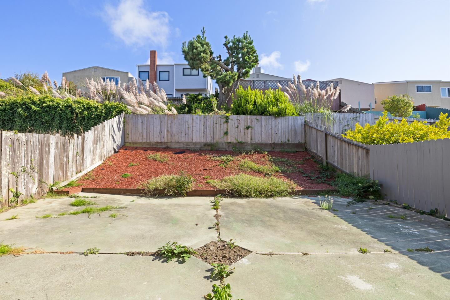 64 Lycett CIR