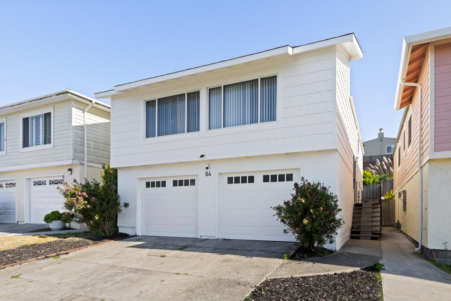 64 Lycett CIR