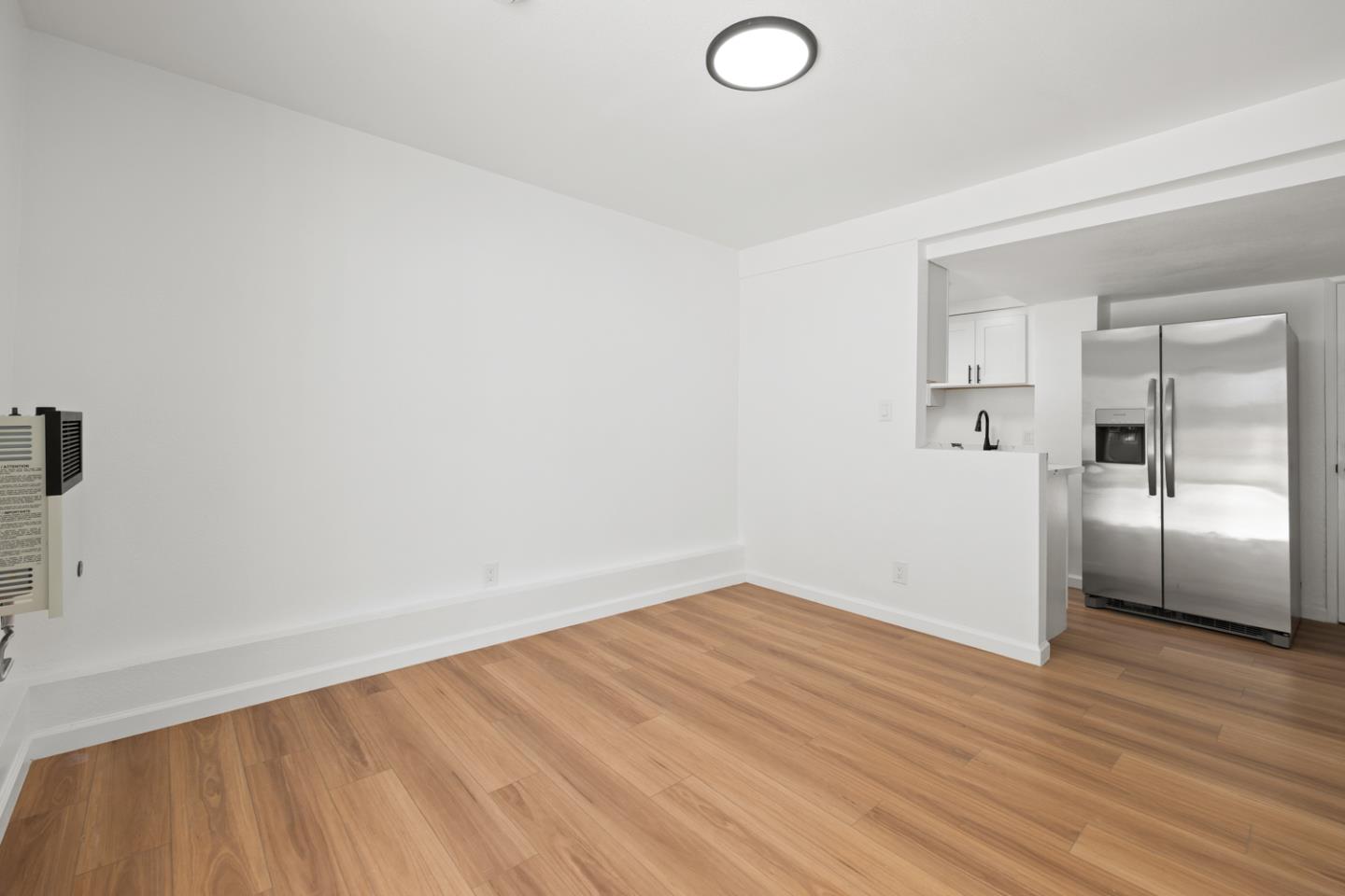 64 Lycett CIR