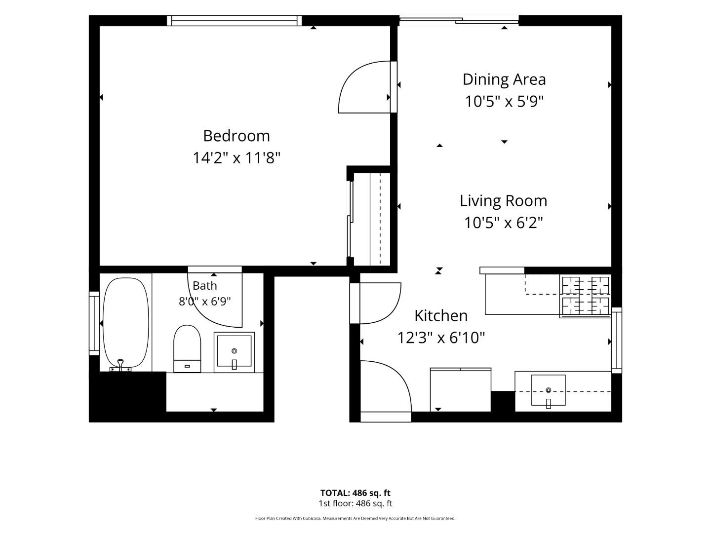 64 Lycett CIR