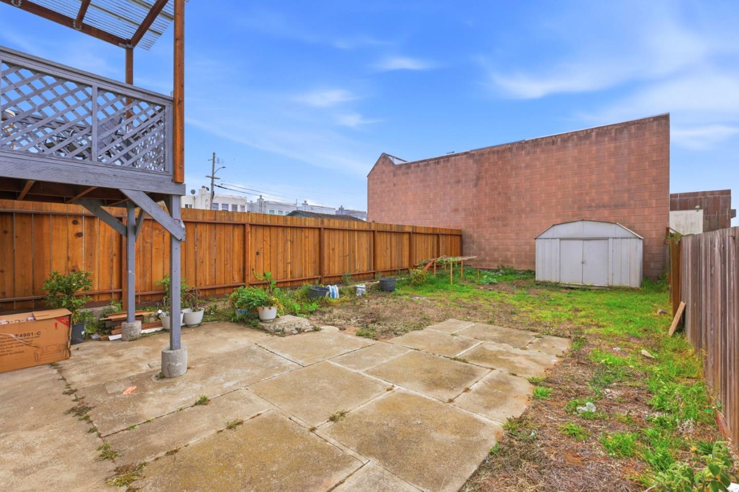 461 John Daly BLVD