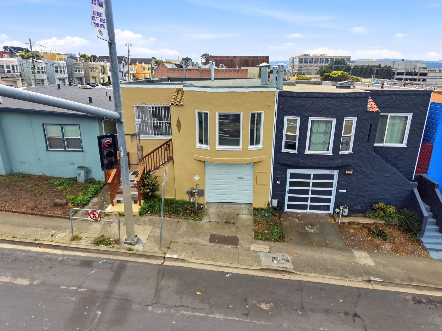 461 John Daly BLVD