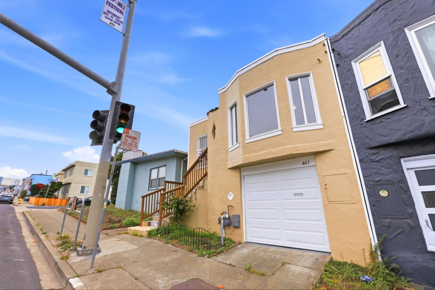 461 John Daly BLVD