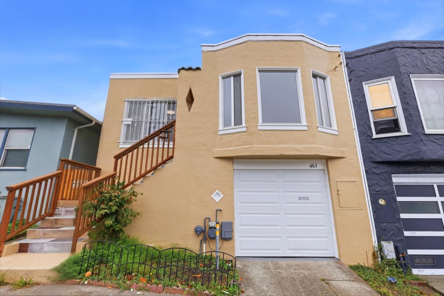461 John Daly BLVD