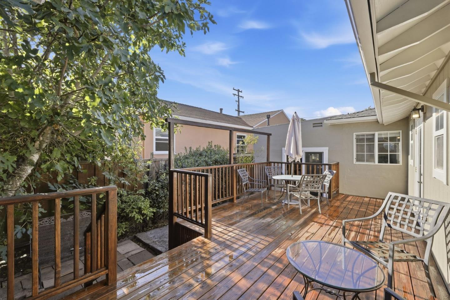 Portola DR