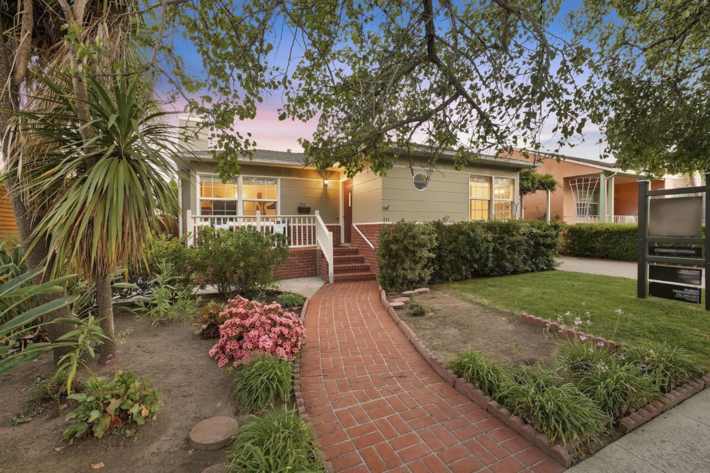 Portola DR