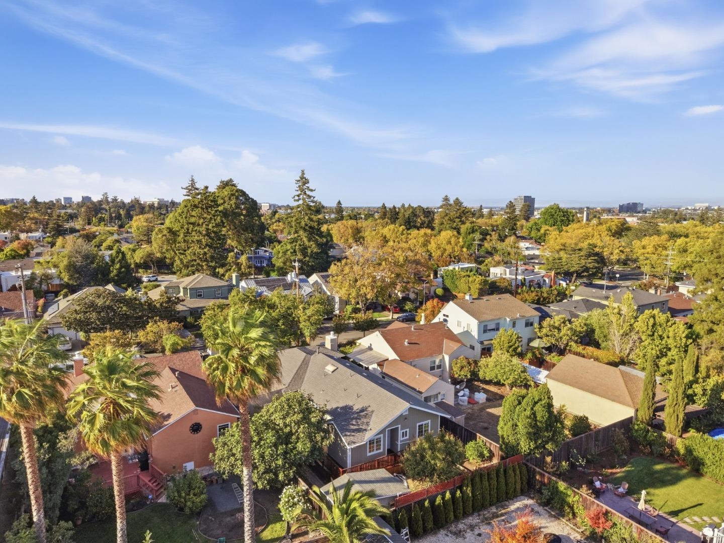 Portola DR