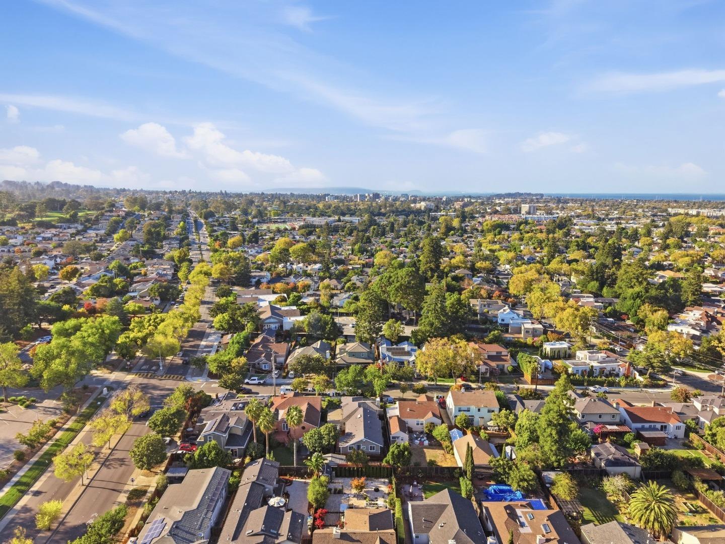 Portola DR