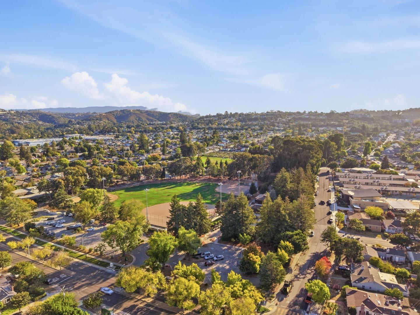 Portola DR