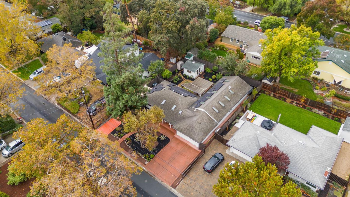 1954 Maybelle DR