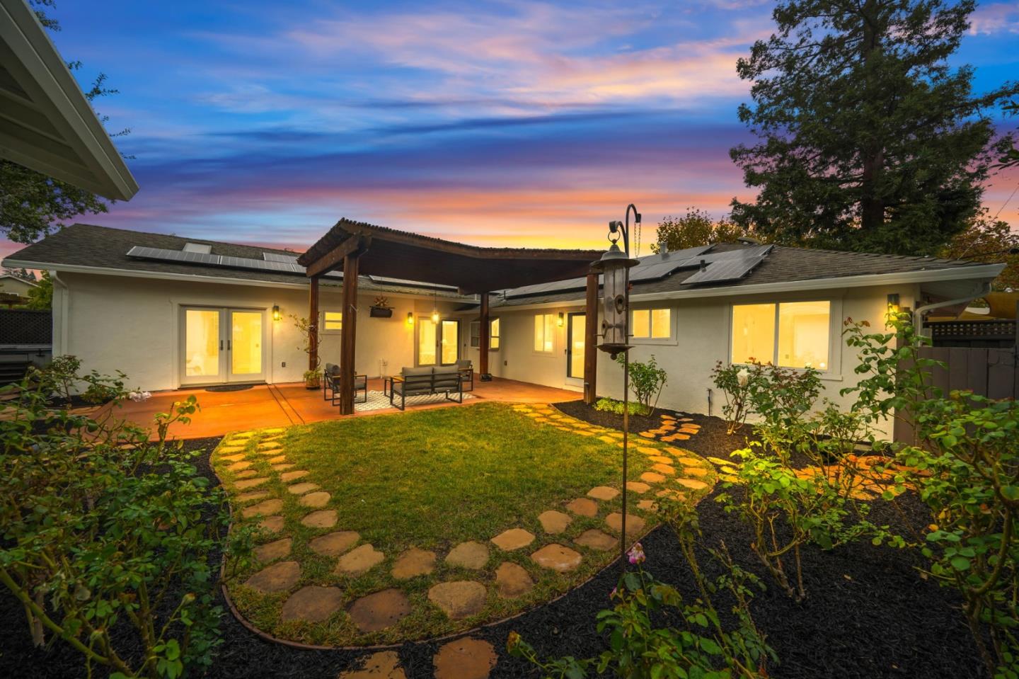 1954 Maybelle DR