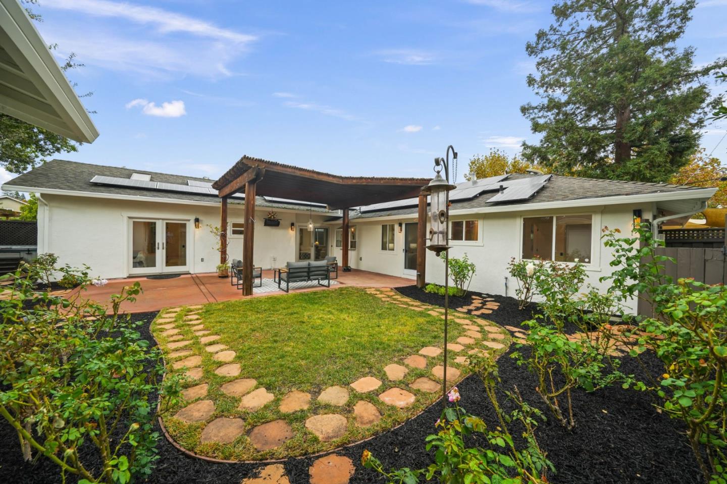 1954 Maybelle DR