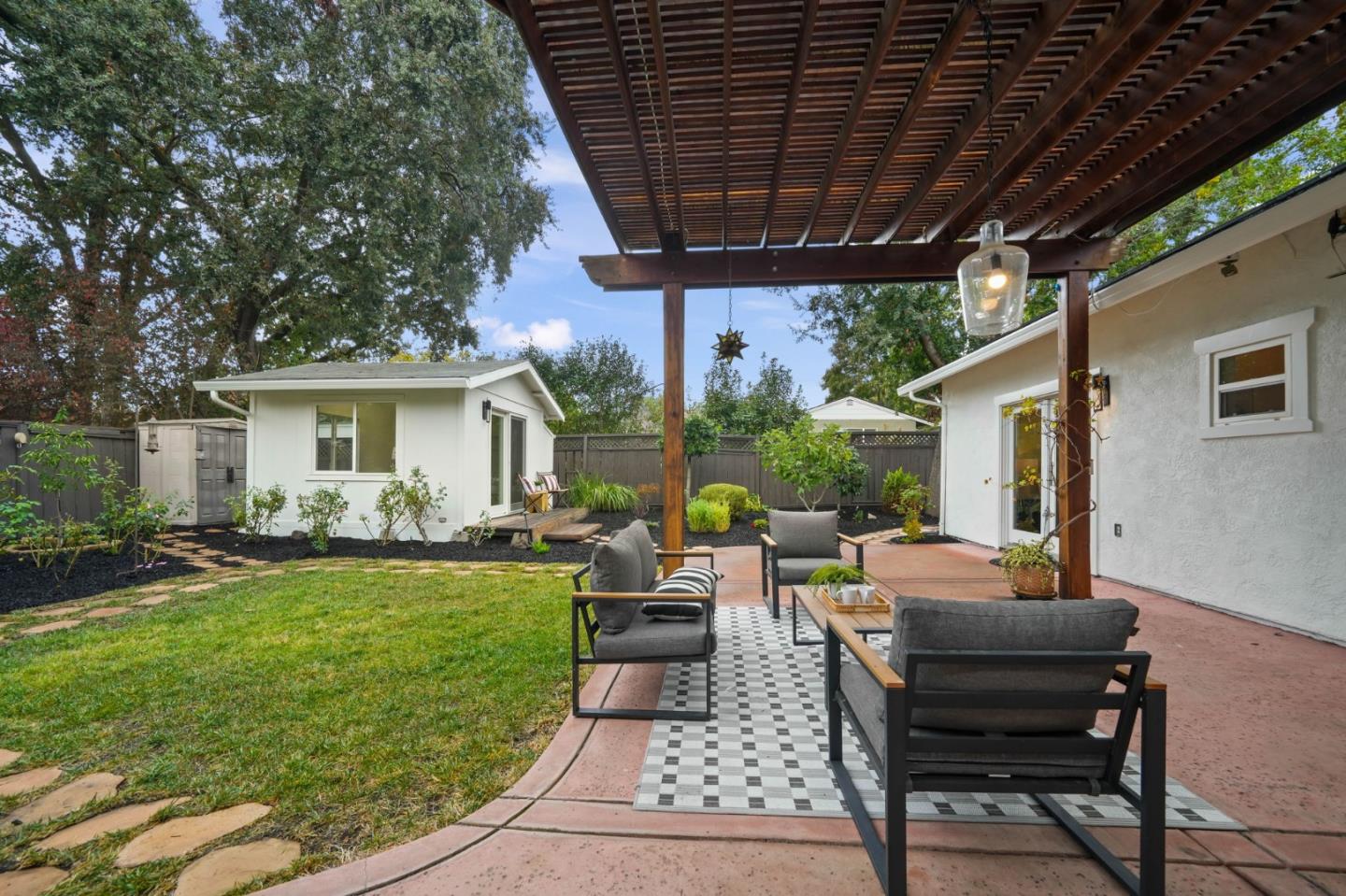 1954 Maybelle DR