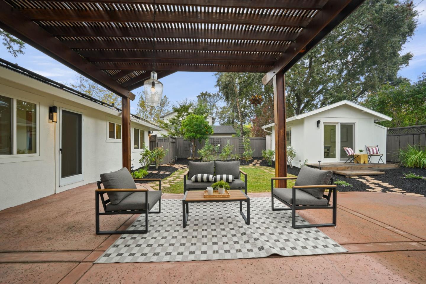 1954 Maybelle DR