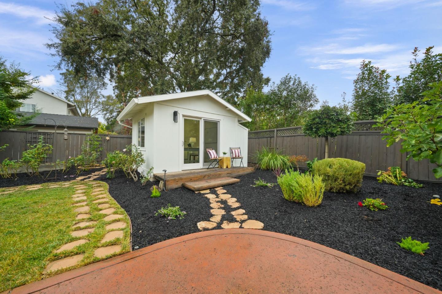 1954 Maybelle DR