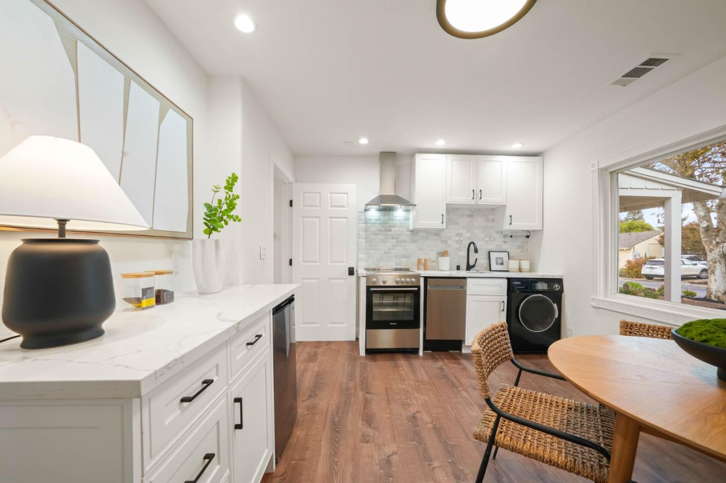 1954 Maybelle DR