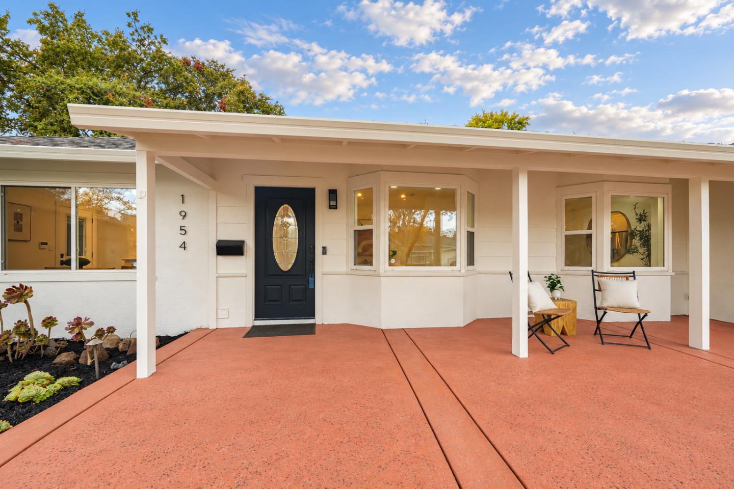 1954 Maybelle DR