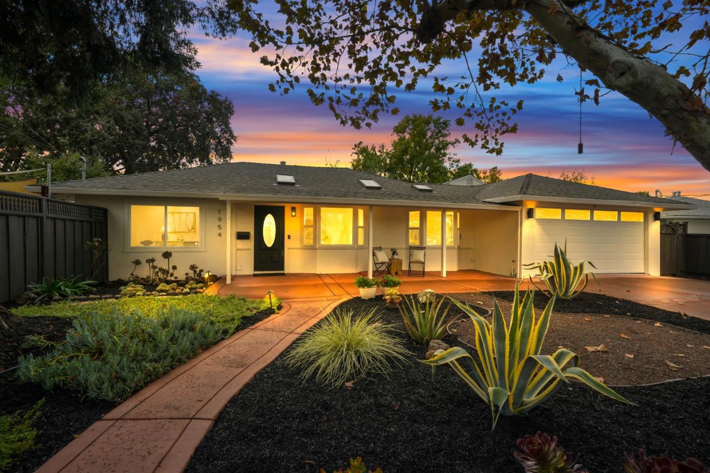 1954 Maybelle DR