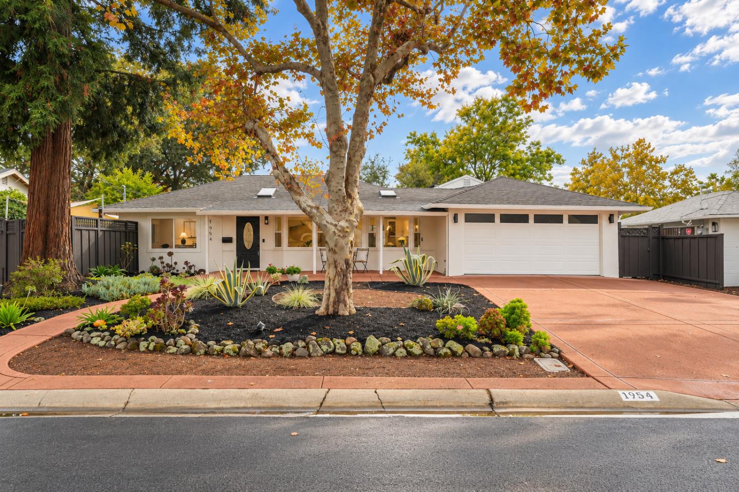 1954 Maybelle DR