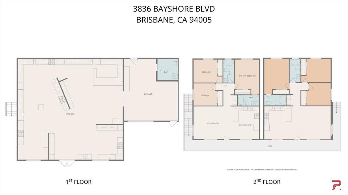 3832 Bayshore BLVD